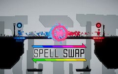 Spell Swap (для ПК, цифровой код доступа)