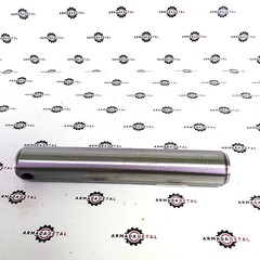 Палец (крепление основания гидроцилиндра стрелы к стреле) | 6102877M2 | TMP