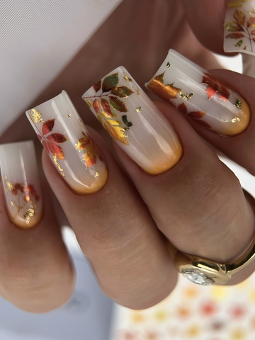 Слайдер-дизайн AIR FOIL 241