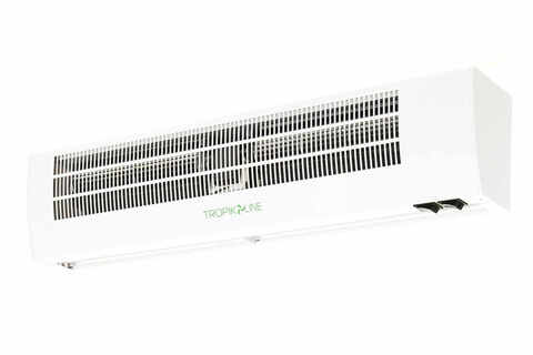 Электрическая завеса Tropik Line A5 eco белый