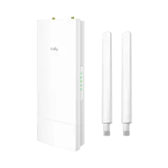 Cudy - Усилитель сигнала Wi-Fi AC1200 для улицы и помещений RE1200 Outdoor