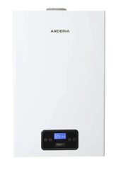 Котел газовый отопительный водогрейный Arderia D 18 Atmo