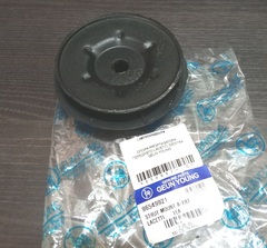 ОПОРА АМОРТИЗАТОРА ПЕРЕДНЕГО LACETTI, GENTRA GEUN YOUNG