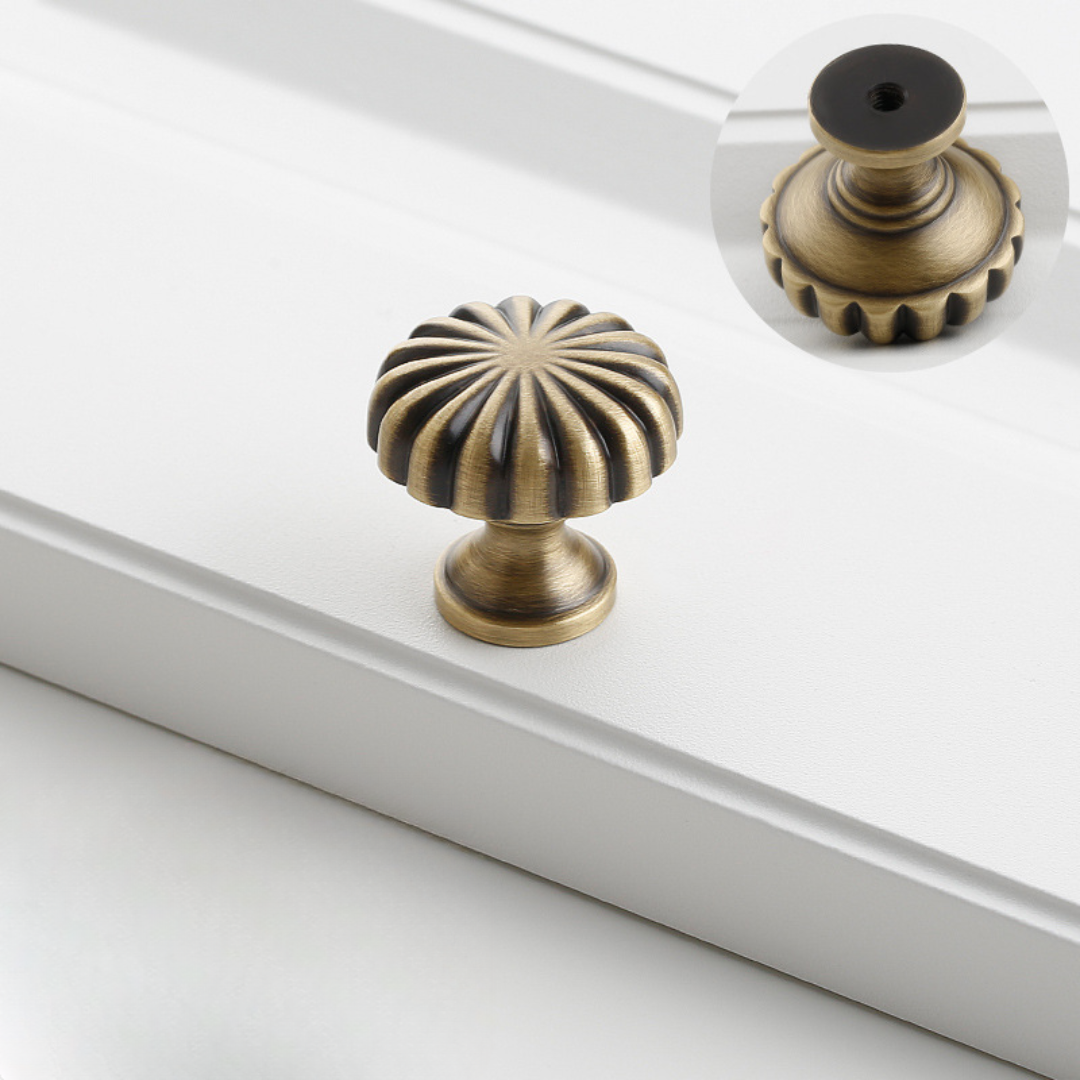 Мебельная Кнопка