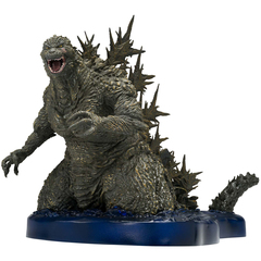 Фигурка Banpresto Art Vignette Godzilla Minus One: Godzilla