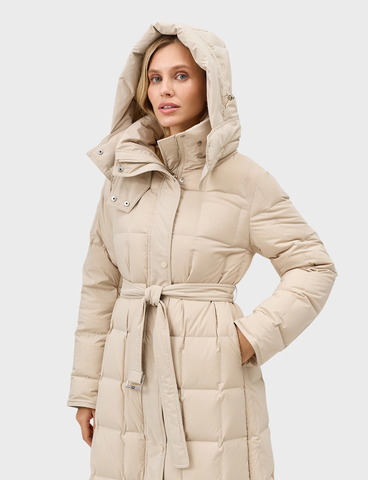 Пуховик BULMER