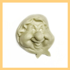 1145 Молд силиконовый непищевой 