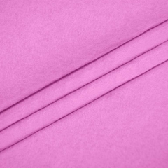 Фетр средней жесткости 3 мм, ш. 1 м, 425 гр/м2, розовый ОЖИДАЕМ