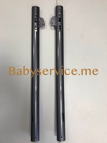 Стойка Tutis Uno5+ левая графит