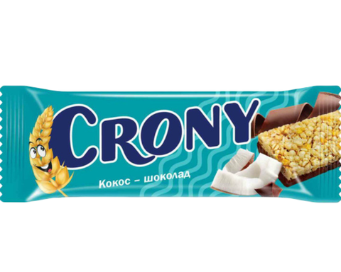 Батончик-мюсли 