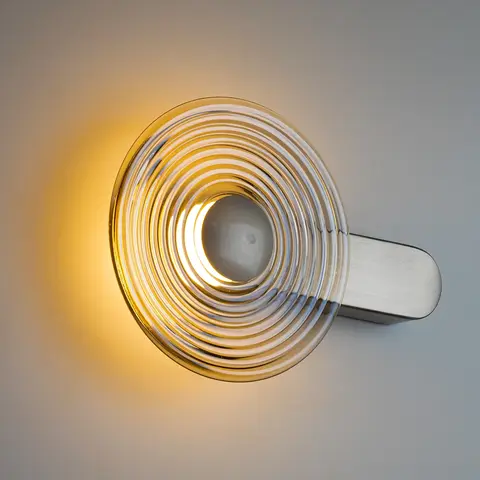 Настенный светодиодный светильник Citilux Corta CL245021