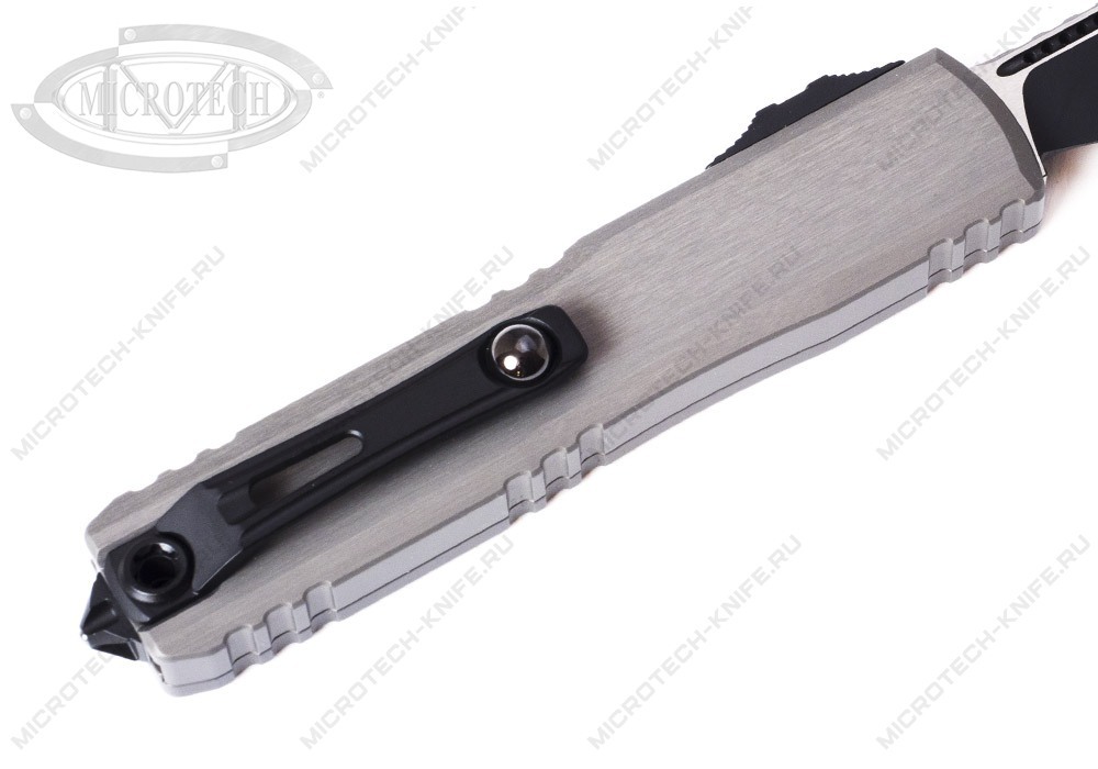Нож Microtech Ultratech ZBP GEN III 1121-1NC