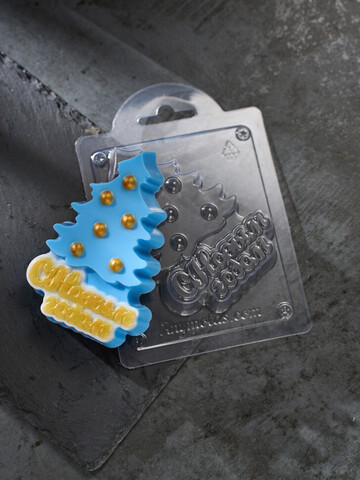 Пластик.форма 