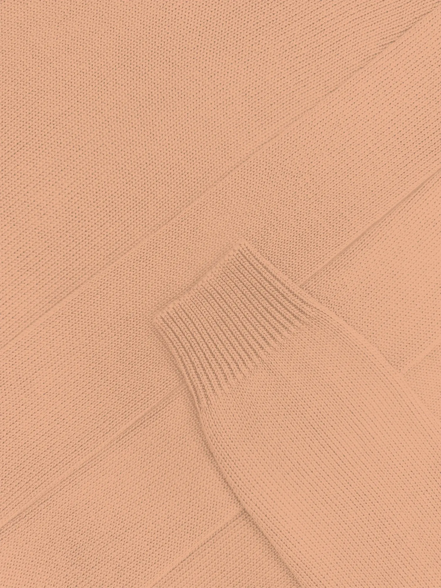 Кардиган с капюшоном из шелка