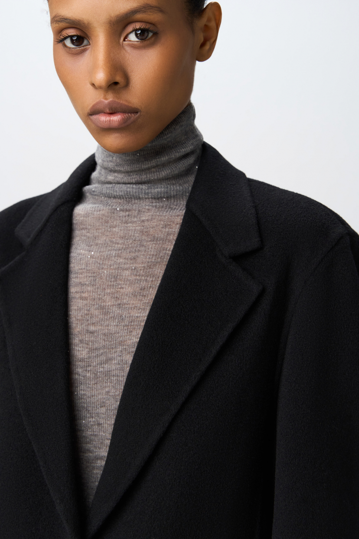 Пальто Biarritz