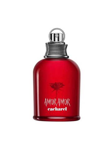 CACHAREL AMOR AMOR lady 50ml edt