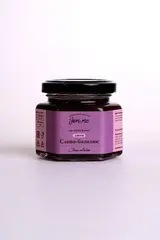 Джем "Слива с базиликом"