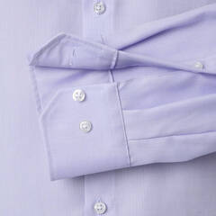 Сорочка мужская Venti Modern Fit 144321500-900 из оксфорда лиловая