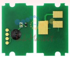 Чип TK-5490Y для Kyocera ECOSYS PA2101/MA2101, Yellow, 2,4К