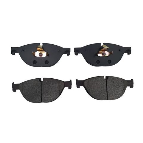 Колодки CTR GK1435