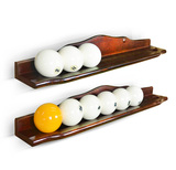 Полка П-1 сосна (№1) фото №2