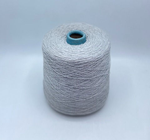 Iafil (пр.Италия),art-Dacota 8/50 625м/100гр, 100%Хлопок. цвет-Серый(332), арт.36802