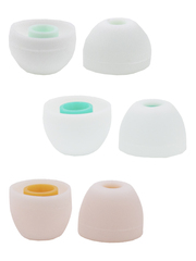 Амбушюры силиконовые для наушников (L/M/S)