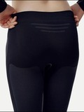 Женский комплект термобелья Proteam Regular Black
