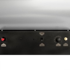 Нагреватель воздуха газовый QUATTRO ELEMENTI QE-55G (25 - 55кВт, 1100 м.куб/ч, 4,2 л/ч, 11,7кг) (243-967)