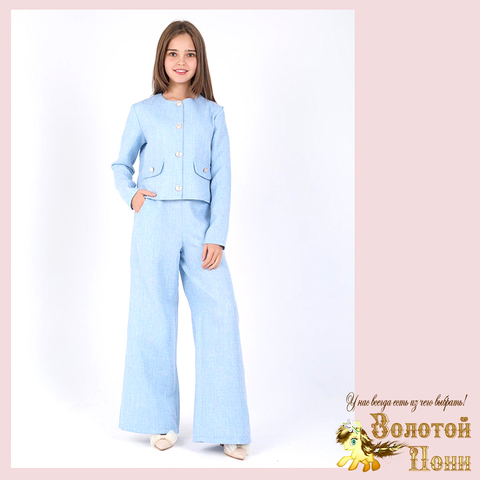 Костюм подрост д (10-13) 260109-Y2044