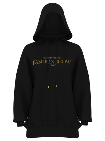 VICTORIA'S SECRET FASHION SHOW ХУДИ