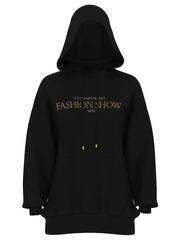 VICTORIA'S SECRET FASHION SHOW ХУДИ