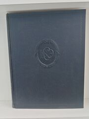 Большая Советская Энциклопедия, в 51 томе. Том 35 (прокат - раковины)