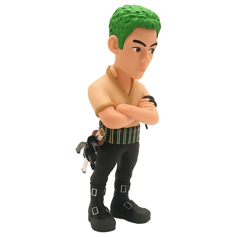 Фигурка Ророноа Зоро из сериала Ван-Пис Большой куш