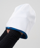 Элитная гоночная шапка Nordski Race Bom Blue