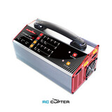 Зарядное устройство ULTRAPOWER UP1200AC DUO 2x600W 15A 6-12S LiPo/LiHV