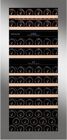 Dunavox DAB-65.178TSS.TO