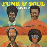 TASCHEN: Funk & Soul Covers (Книга)