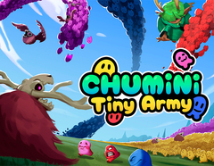 Chumini: Tiny Army (для ПК, цифровой код доступа)