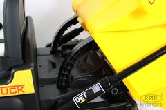 Грузовик K333AM (Полноприводный, двухместный) с дистанционным управлением