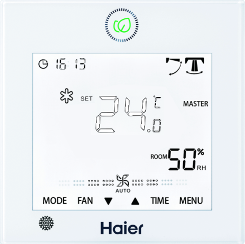 Средненапорный канальный внутренний блок Haier AD50S2SM9FA