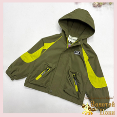 Ветровка мальчику (3-7) 260319-WQ156