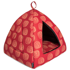 Triol лежанка 