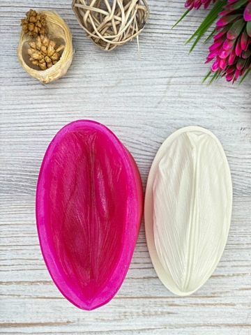 Молды пластиковые+Вайнеры силиконовые 