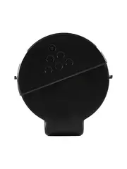 Картридж Sakura 106R03745 для XEROX Versalink C7020, 7025, 7030, черный, 23600 к.