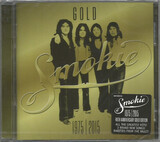 SMOKIE: Gold - 1975-2015 (Компакт-диск)