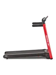 Беговая дорожка Reebok i-Run 4.0 красная