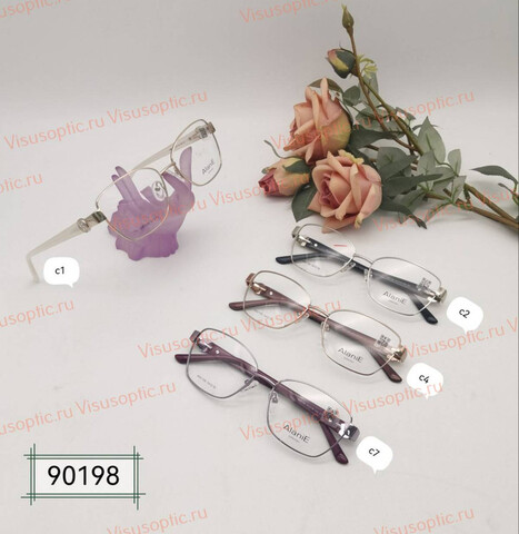 Оправа очков Alanie A90198 Алания
