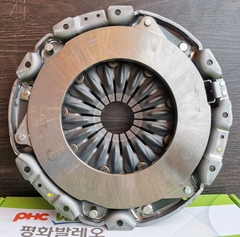 СЦЕПЛЕНИЕ В СБОРЕ STAREX A1 D4CB, SORENTO 02-06 PHC VALEO 254мм (4130049640+411003C900) без выжимн