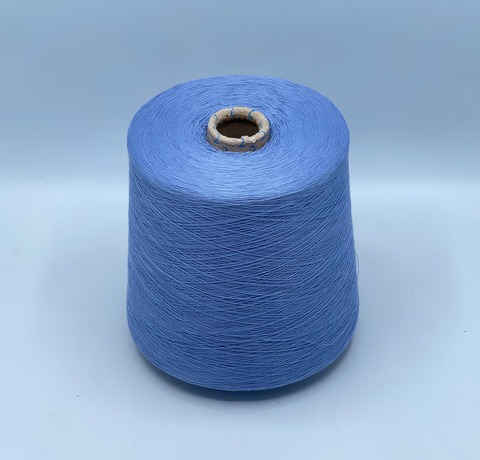 Olimpias,Cotton combed, 2540м. 100%Хлопок, Серовато-голубой(584), 39314